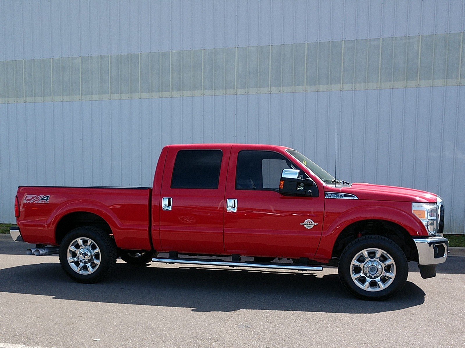 Pre Owned 2015 Ford Super Duty F 250 Srw Lariat Crew Cab Pickup In Birmingham 8666x Limbaugh 